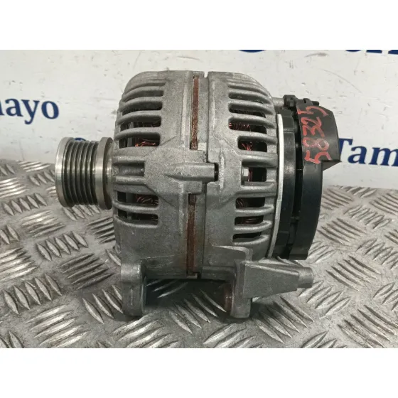 Alternador para Audi A4 Allroad Quattro (8K)