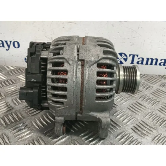 Alternador para Audi A4 Allroad Quattro (8K)