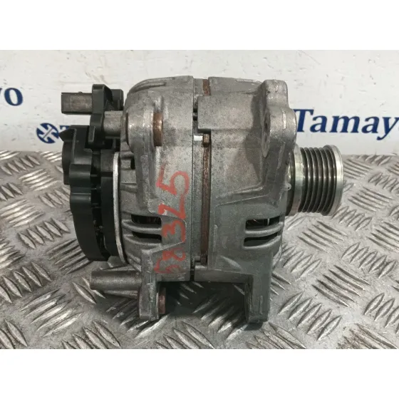 Alternador para Audi A4 Allroad Quattro (8K)