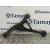 Brazo Suspension Inferior Delantero Derecho para Chrysler Sebring Berlina (Jr41)