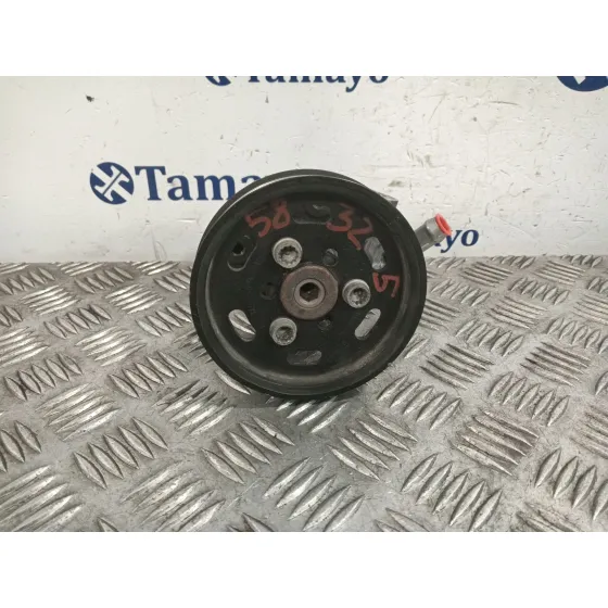 Bomba Direccion para Audi A4 Allroad Quattro (8K)