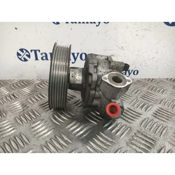 Bomba Direccion para Audi A4 Allroad Quattro (8K)