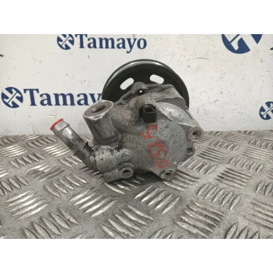 Bomba Direccion para Audi A4 Allroad Quattro (8K)