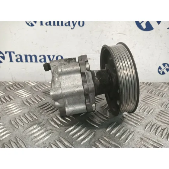 Bomba Direccion para Audi A4 Allroad Quattro (8K)