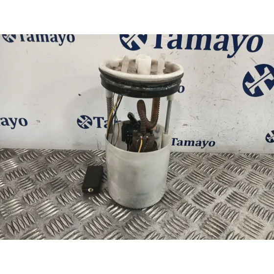 Aforador para Seat Ibiza Iv (6J5, 6P1)