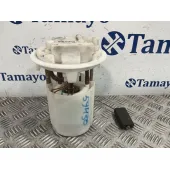 Aforador para Peugeot 207 Cc (Wd_)