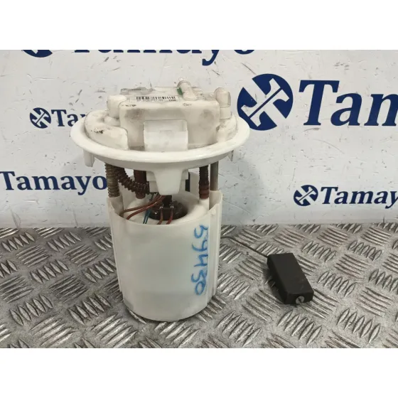 Aforador para Peugeot 207 Cc (Wd_)