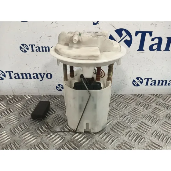 Aforador para Peugeot 207 Cc (Wd_)
