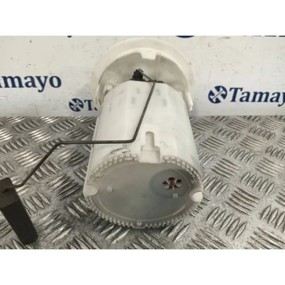 Aforador para Peugeot 207 Cc (Wd_)