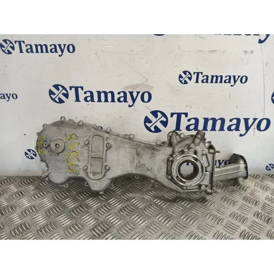 Tapa Distribucion para Fiat Panda / Panda Classic (169_)