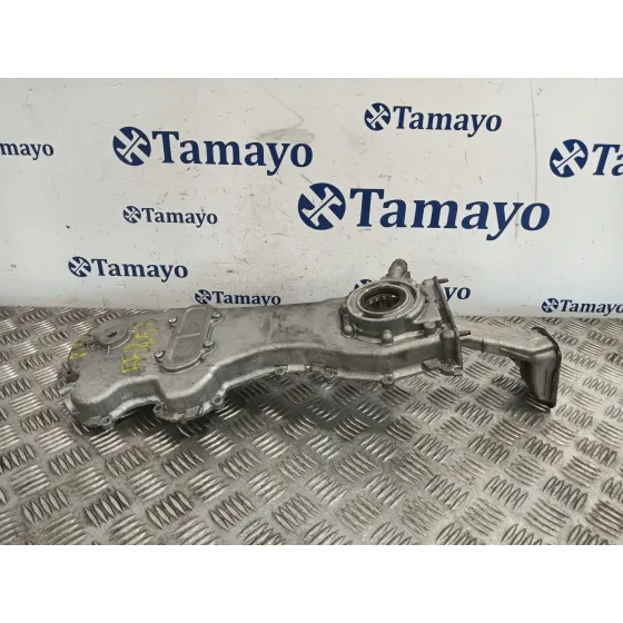 Tapa Distribucion para Fiat Panda / Panda Classic (169_)
