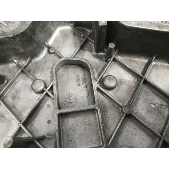 Tapa Distribucion para Fiat Panda / Panda Classic (169_)