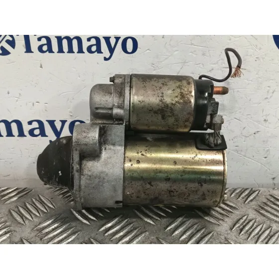 Motor Arranque para Chevrolet Matiz