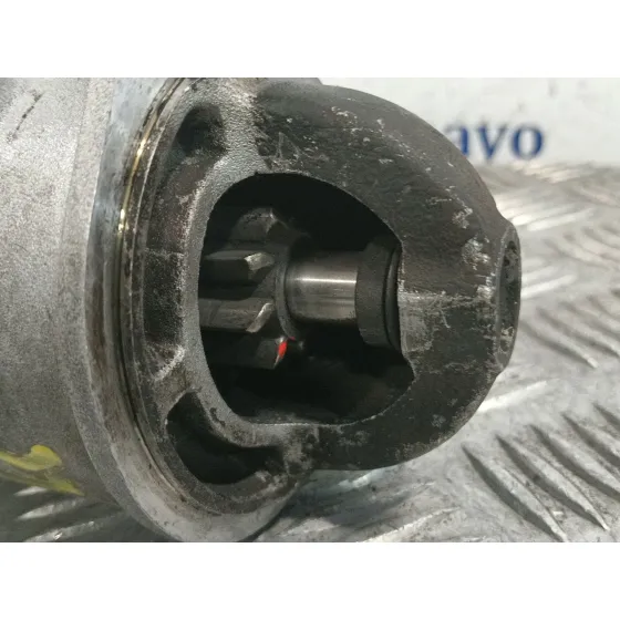 Motor Arranque para Chevrolet Matiz