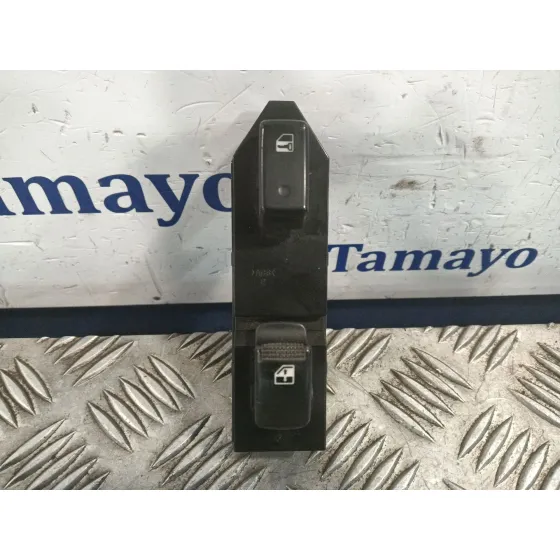 Mando Elevalunas Delantero Derecho para Kia Sportage