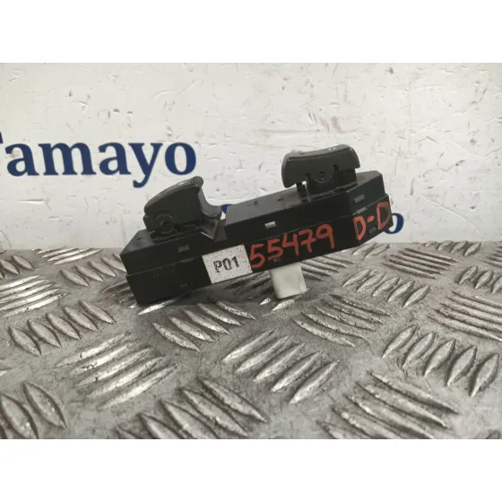 Mando Elevalunas Delantero Derecho para Kia Sportage