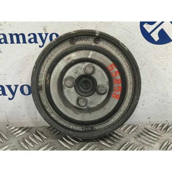 Polea Ciguenal para Fiat Panda / Panda Classic (169_)