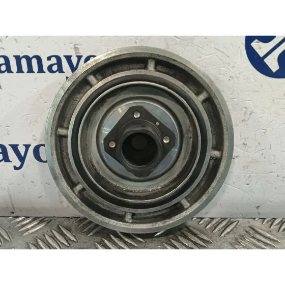 Polea Ciguenal para Fiat Panda / Panda Classic (169_)