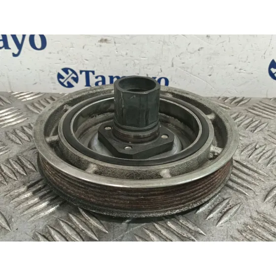 Polea Ciguenal para Fiat Panda / Panda Classic (169_)