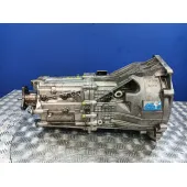 Caja Cambios para Bmw 1 (E81)