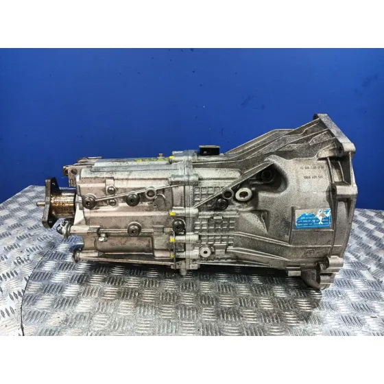 Caja Cambios para Bmw 1 (E81)