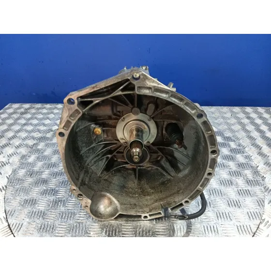 Caja Cambios para Bmw 1 (E81)
