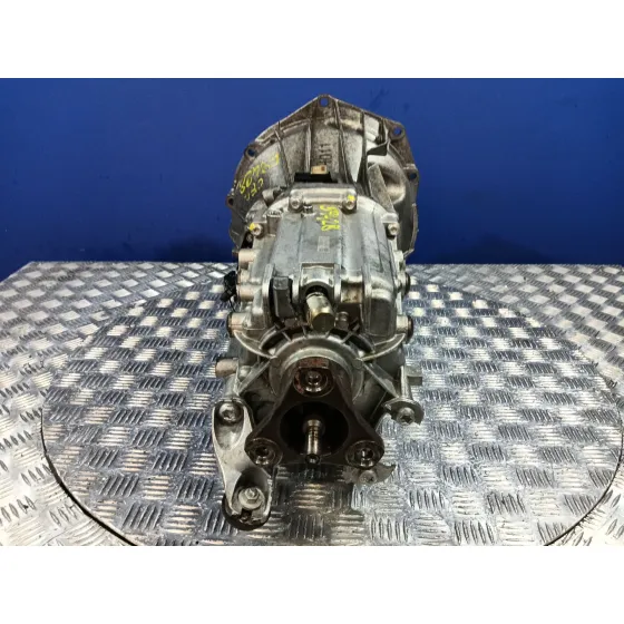 Caja Cambios para Bmw 1 (E81)