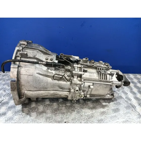 Caja Cambios para Bmw 1 (E81)