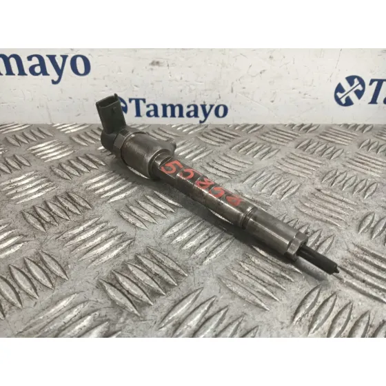 Inyector para Fiat Panda / Panda Classic (169_)
