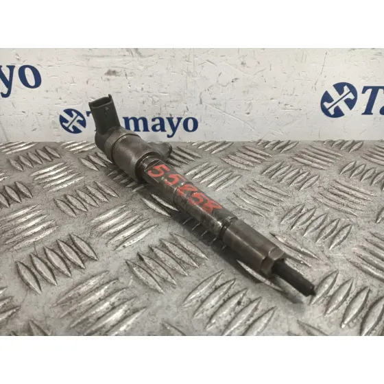 Inyector para Fiat Panda / Panda Classic (169_)