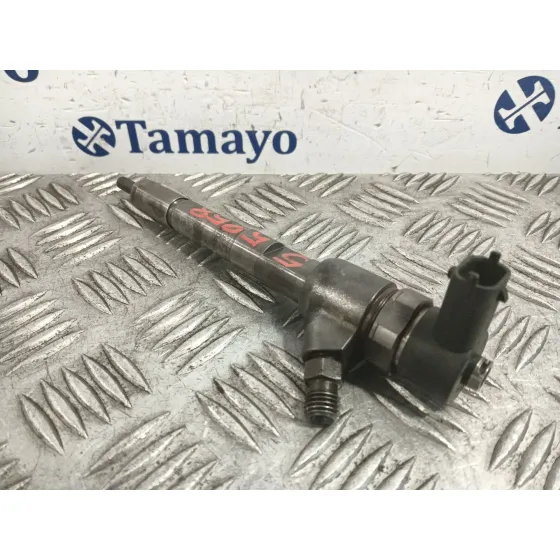 Inyector para Fiat Panda / Panda Classic (169_)