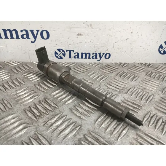 Inyector para Fiat Panda / Panda Classic (169_)