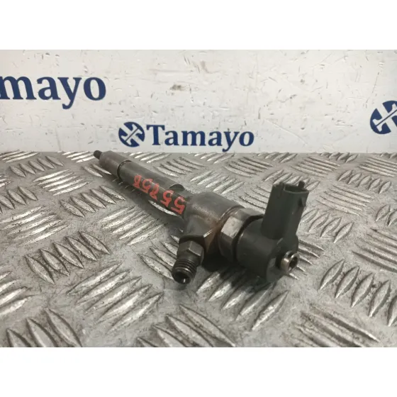 Inyector para Fiat Panda / Panda Classic (169_)