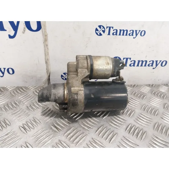 Motor Arranque para Mazda 2 Berlina (Dy)