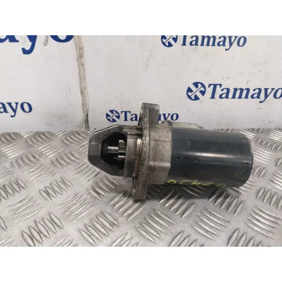 Motor Arranque para Mazda 2 Berlina (Dy)