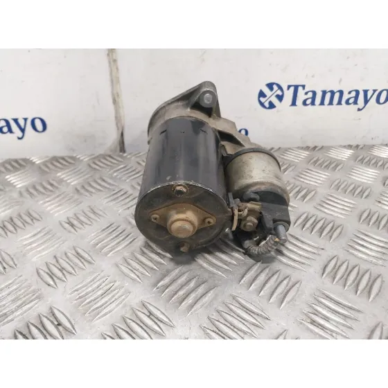 Motor Arranque para Mazda 2 Berlina (Dy)