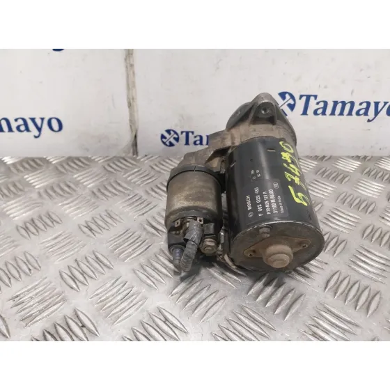 Motor Arranque para Mazda 2 Berlina (Dy)