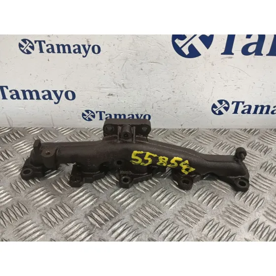 Colector Escape para Fiat Panda / Panda Classic (169_)