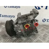Compresor Aire Acondicionado para Fiat Panda / Panda Classic (169_)