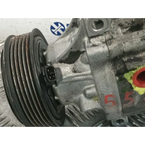 Compresor Aire Acondicionado para Fiat Panda / Panda Classic (169_)