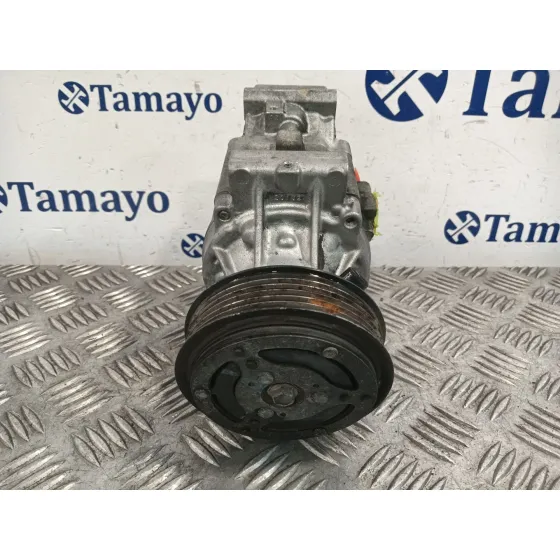 Compresor Aire Acondicionado para Fiat Panda / Panda Classic (169_)