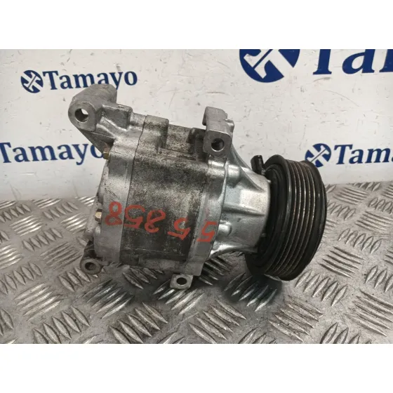 Compresor Aire Acondicionado para Fiat Panda / Panda Classic (169_)