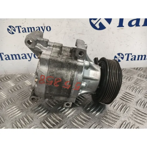Compresor Aire Acondicionado para Fiat Panda / Panda Classic (169_)