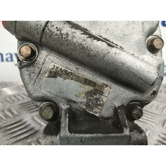 Compresor Aire Acondicionado para Fiat Panda / Panda Classic (169_)
