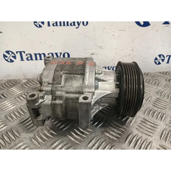 Compresor Aire Acondicionado para Fiat Panda / Panda Classic (169_)