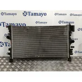 Radiador Agua para Opel Insignia Sports Tourer