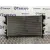 Radiador Agua para Opel Insignia Sports Tourer