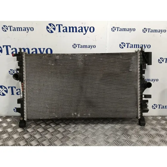 Radiador Agua para Opel Insignia Sports Tourer