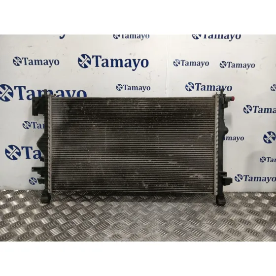 Radiador Agua para Opel Insignia Sports Tourer