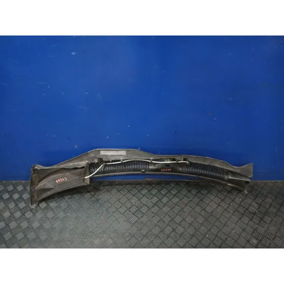 Torpedo para Seat Leon (1M1)